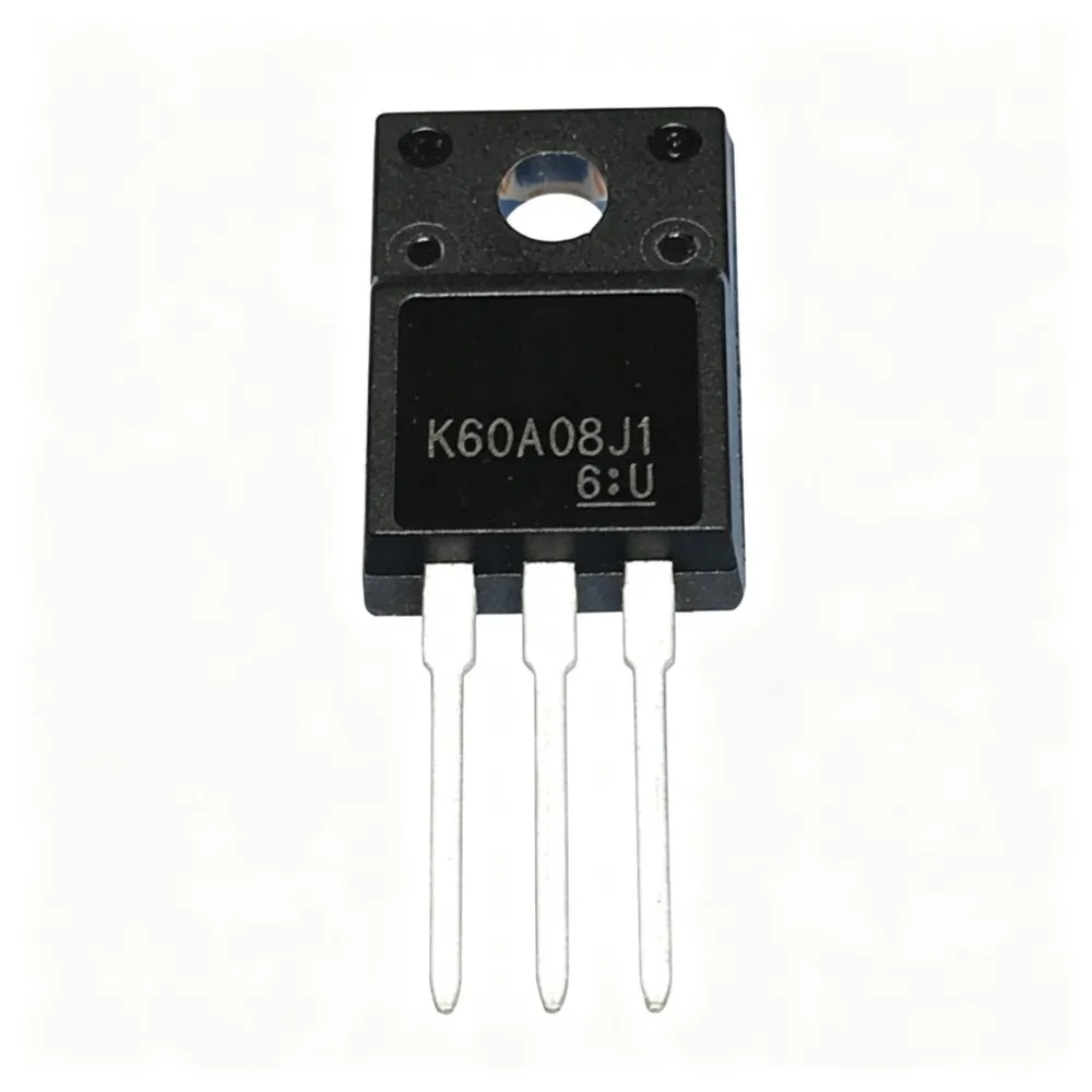 5PCS HCS60R190ST TF9610 AOTF9610 FDP025N06L 60V 265A K8A65D TK8A65D 650V 8A K2640 2SK2640 500V 10A STF110N10F7 110N10F7