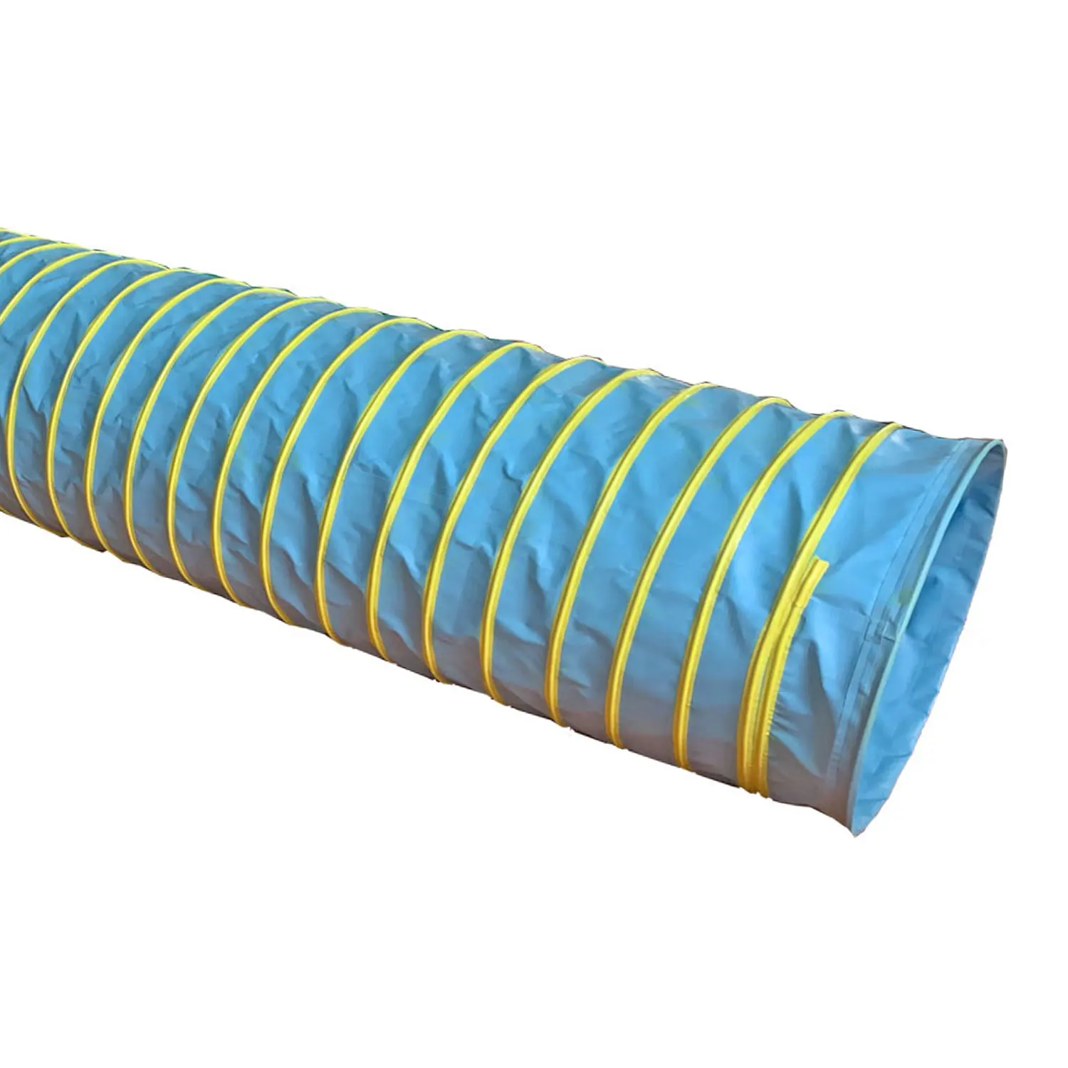 

600mmx5m Outdoor Agility Dog Tunnel Pet Training Equipment For Aigility Training