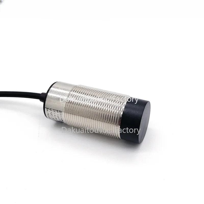 M18 M30 Inductive Proximity Switch Linear Displacement Sensor Analog Output 0-5V 0-10V 4-20mA Analog Sensor