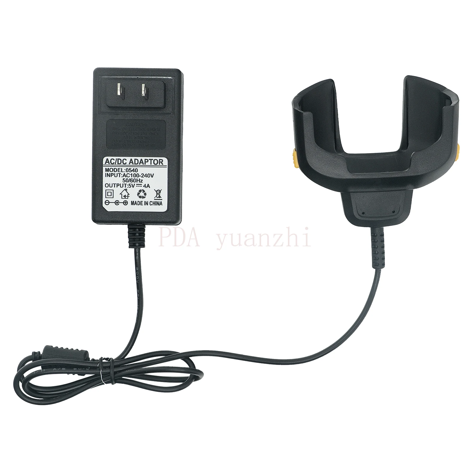 TC70 TC75 Charging Cable for Symbol Zebra TC72 TC77 Replaces CHG-TC7X-CBL1-01