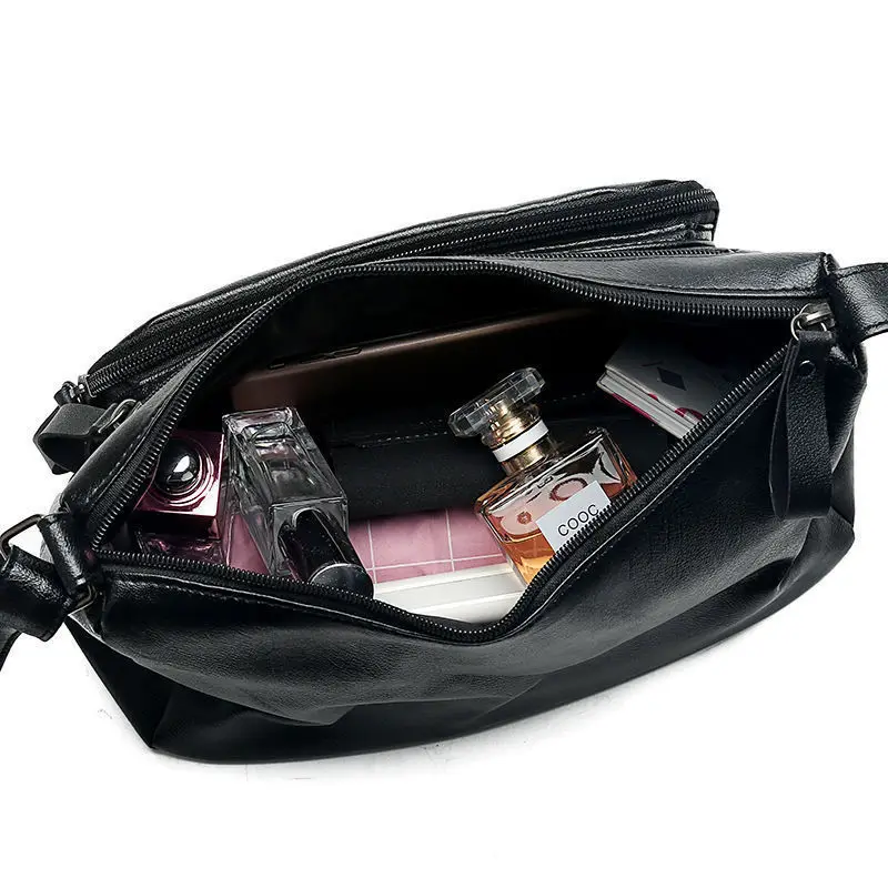 Women's Bag Mom Bag Summer Bag Women's Fashion Simple Shoulder Bag Crossbody Bag