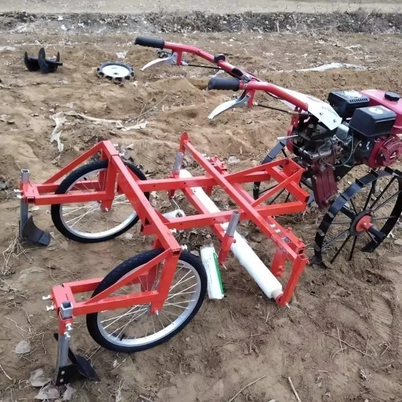 Supporting High Rid…