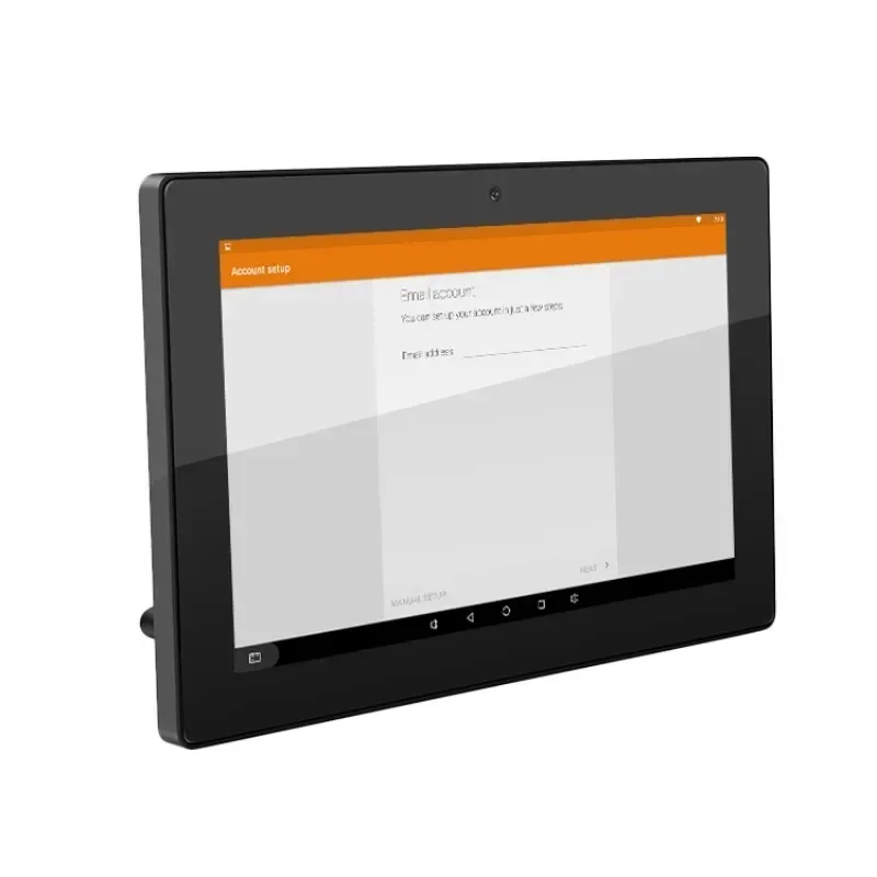 RK3288 2GB+16GB Vesa Mount Tablet Android 10