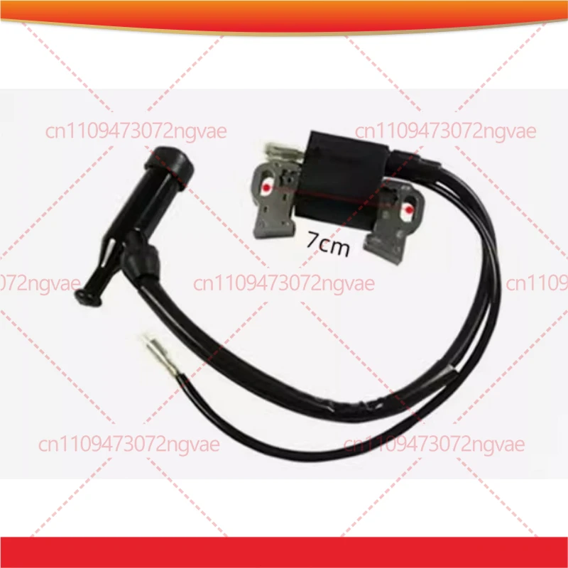 For Honda GX168F/188F High Voltage Package GX160/GX390 Ignition Coil 5KW Power Tool Accessories