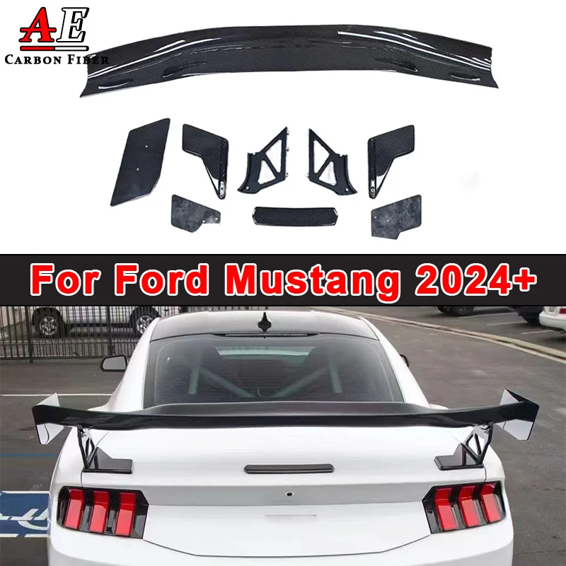 For Ford 2024+ Must…