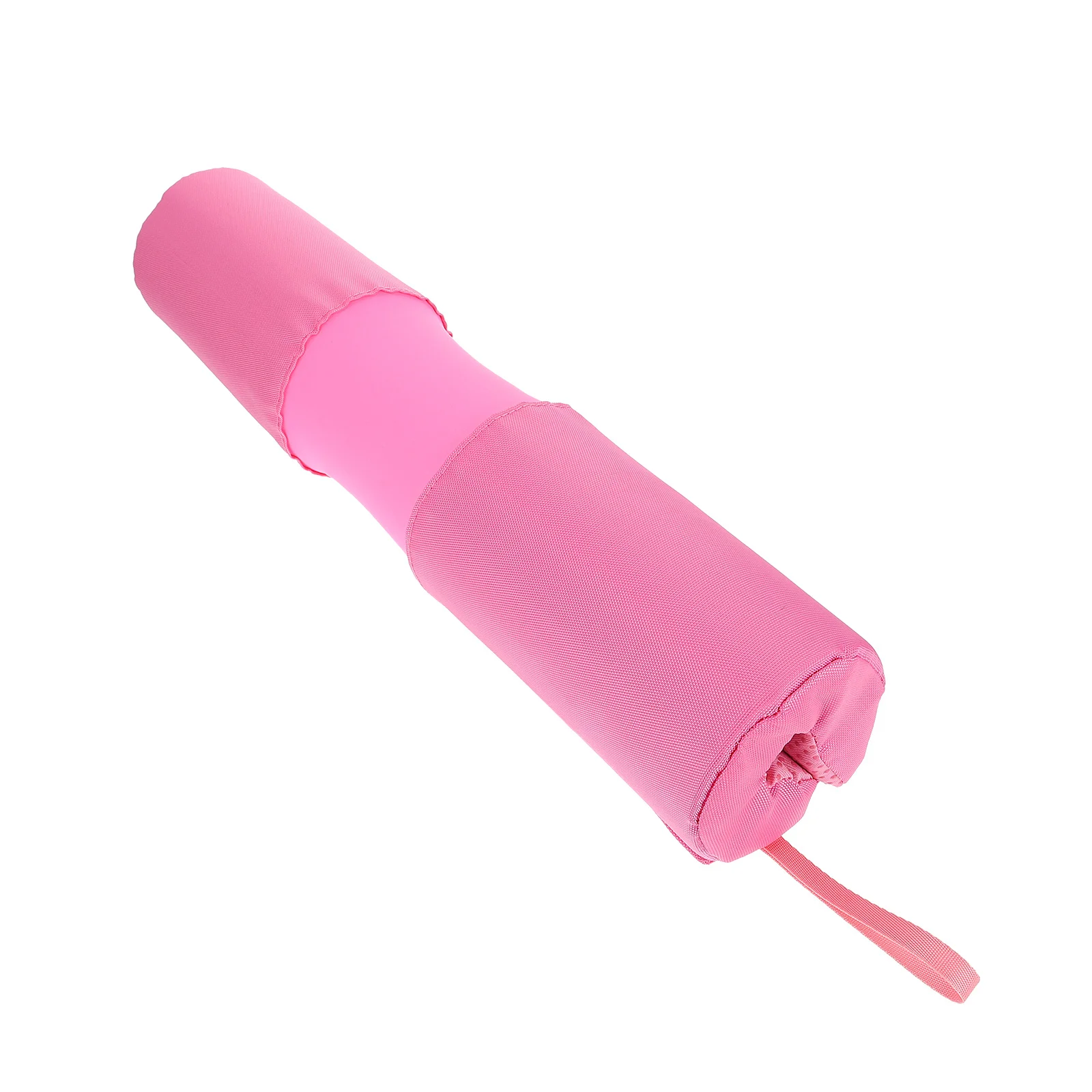 

Barbell Rod Covers Softer Squat Neck Pad Durable and Practical for Long Time Use Fitness Squat Pad Barbell Rod Covers