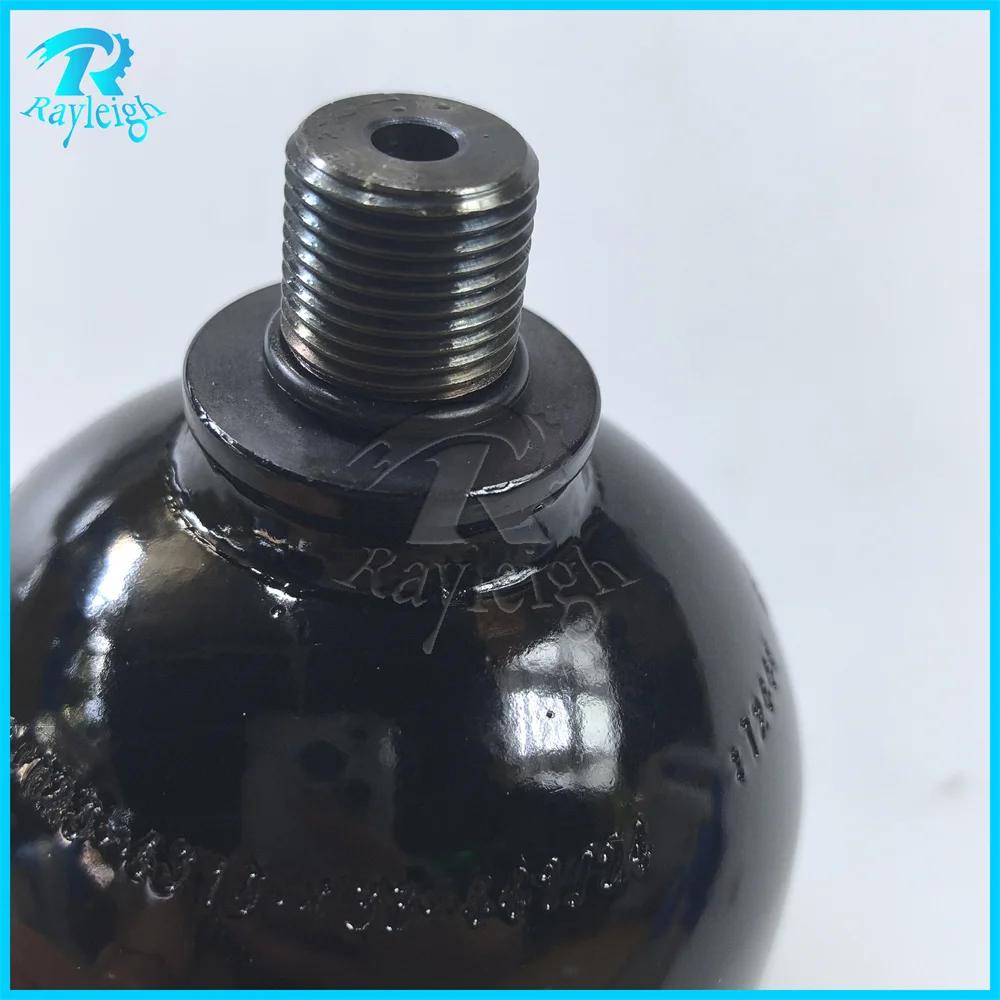 DI 14MM تراكم زجاجة خزان الطاقة لشيري QQ AMT محدد سرعة ناقل الحركة الأوتوماتيكي