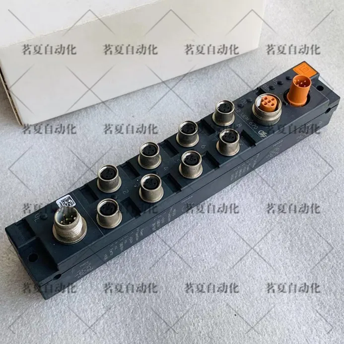 Original Lumberg Germany Lumberg Junction Box 0942 Uem 670 8 Holes, In Stock