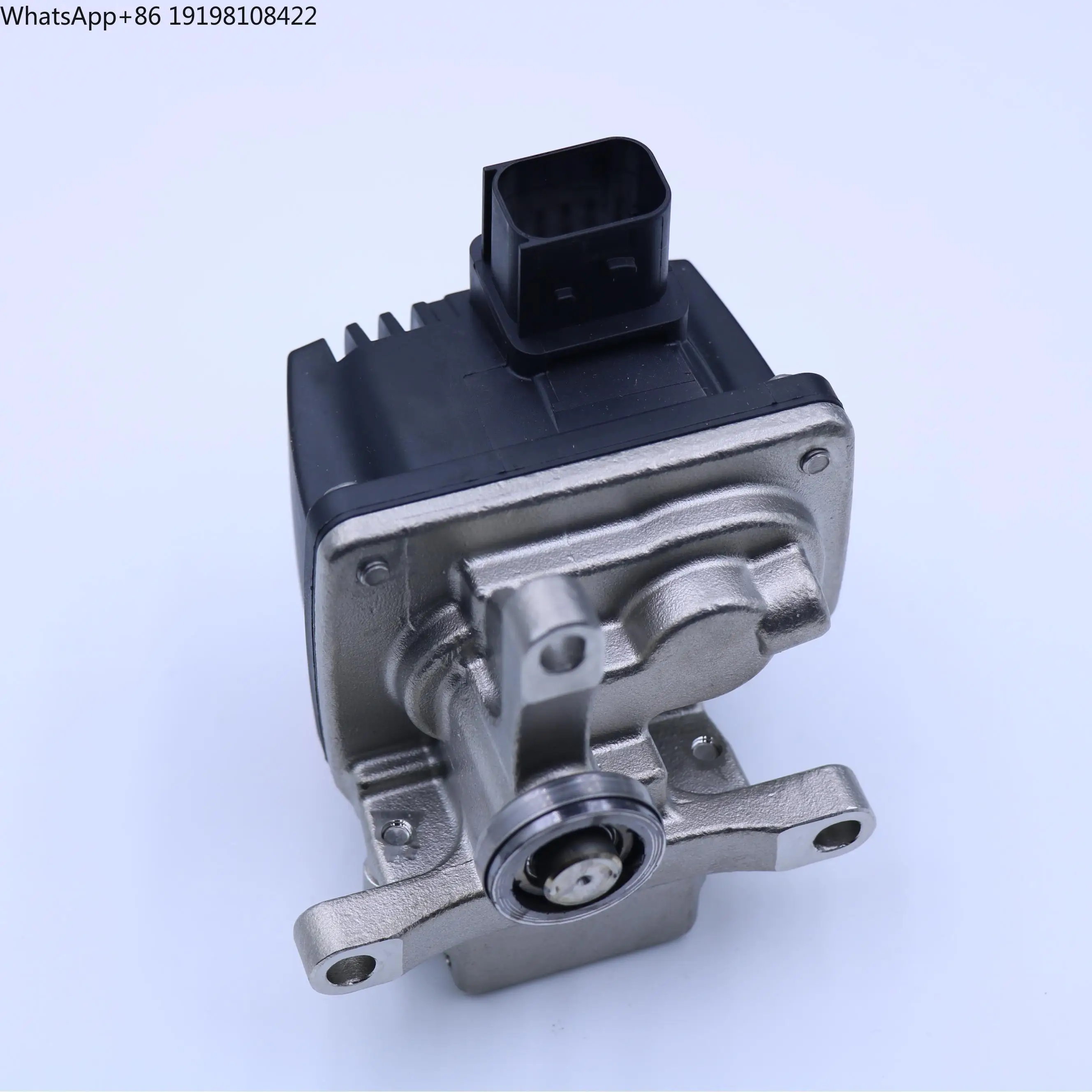 For Cummins ISB QSB Dosing Module 5508583 A063G203 5508583RX Urea Injector New Condition