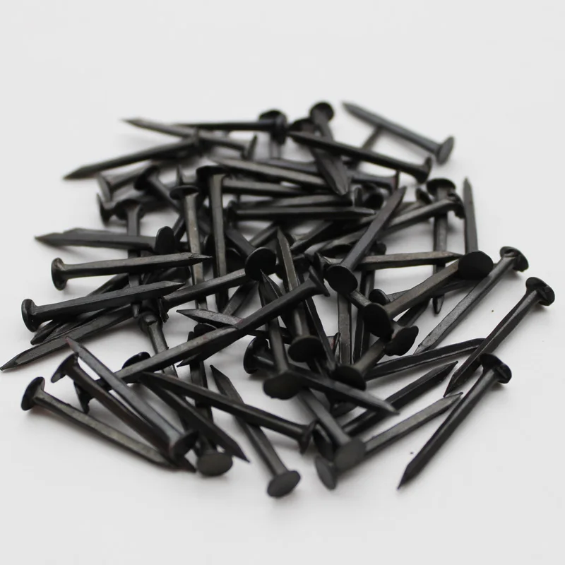 Winzige kleine Polsternägel/Schuhnägel für dauerhafte Reparaturen 10mm 13mm 16mm 19mm 22mm 25mm 30mm – Detail 2