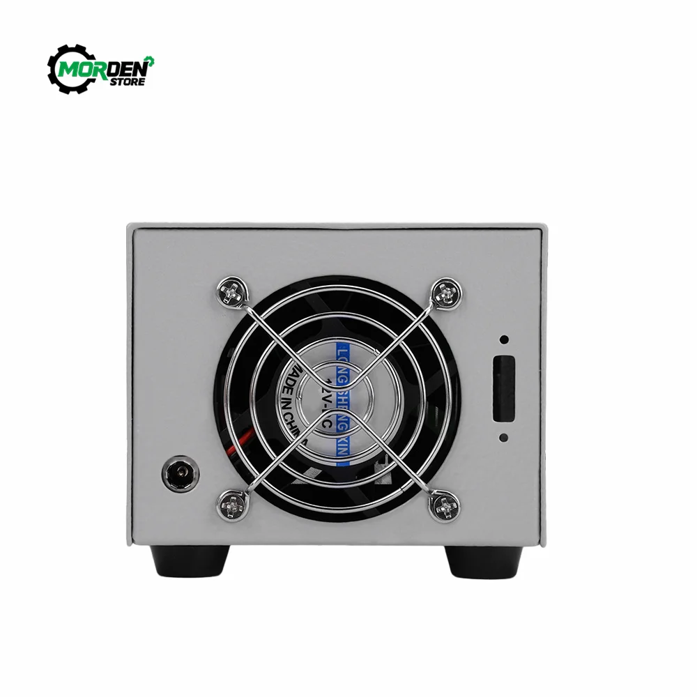 DC 12V 2.4 inç elektronik akü yükü test edicisi 20A 150W CNC DC yük direnci pil test cihazı elektrikçi aracı için