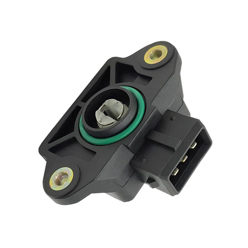 143600 13631436000 High Quality New Throttle Position TPS Sensor For BMW E46 318i 1.9L Auto Parts Car Accessories