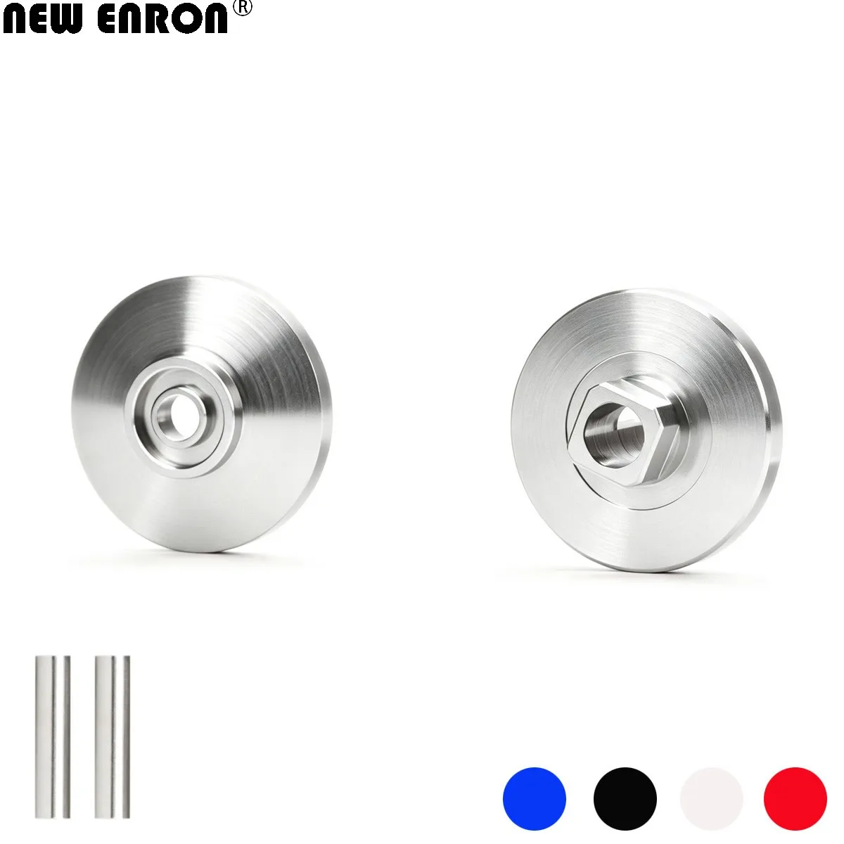 Aluminum Slipper Pressure Plate OEM Part LOS212015 For RC Car LOSI 1/18 1/16 2WD Mini-T 2.0 Mini-B Drag