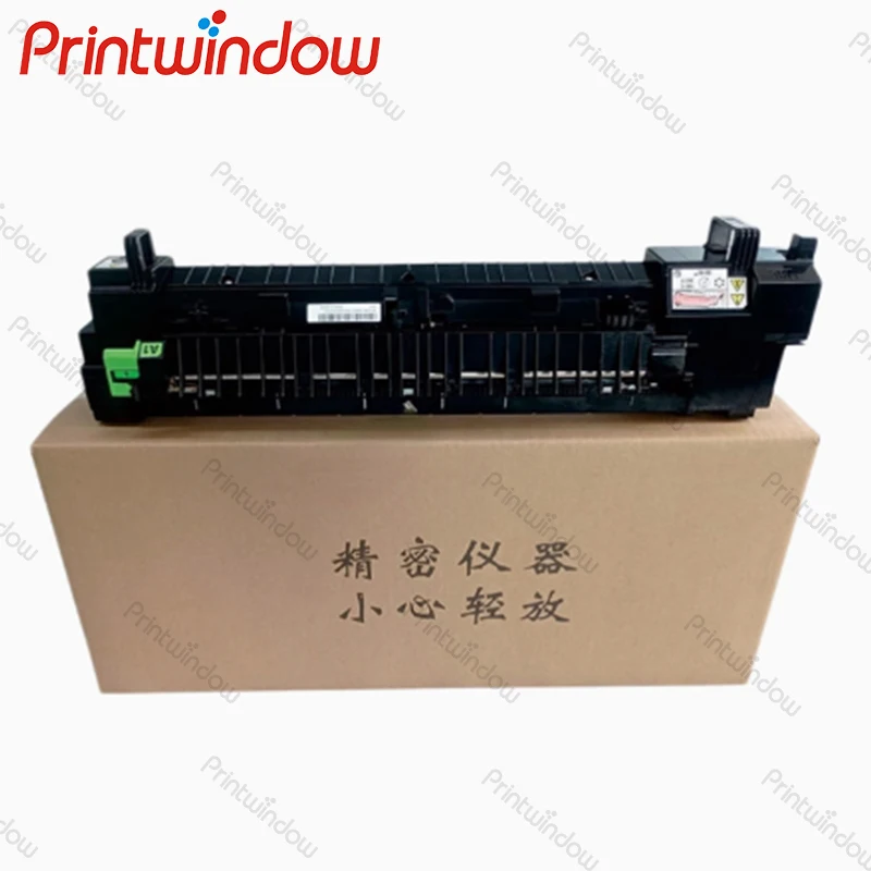 

Original Fuser Unit For Fuji Xerox ApeosPrint C3070 C3570 C4570 C5570 C6570 C7070 Heating Assembly