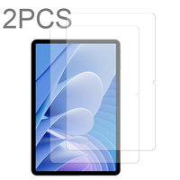 2PCS Tempered Glass screen protector for Doogee Pad tablet T10 T10S T20 mini T20S T30 pro protective film