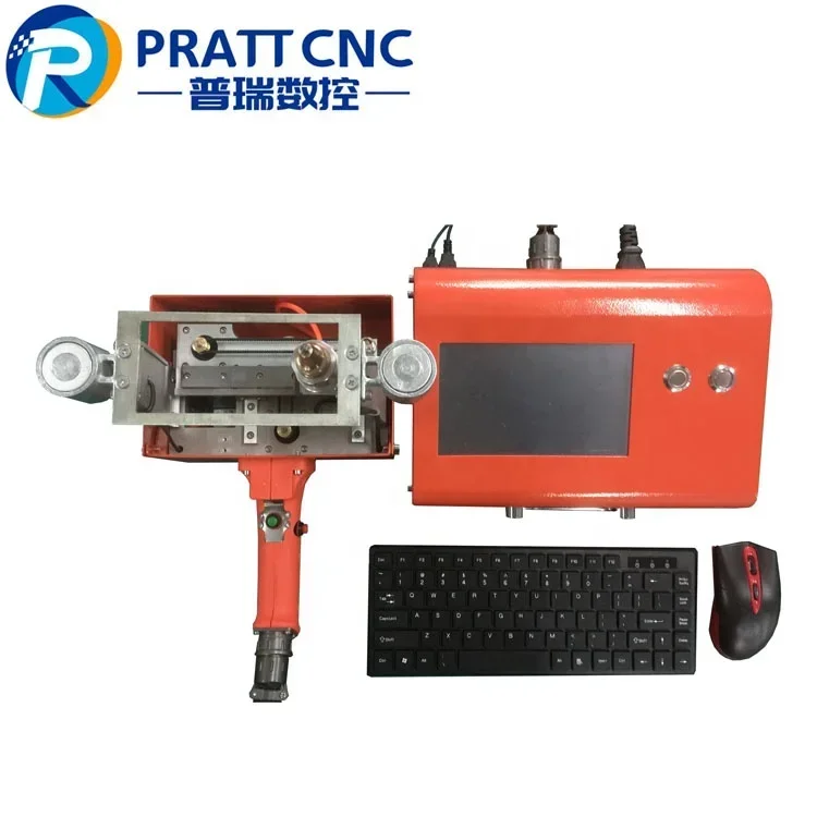 Dot Peen Vehicle Chassis Pneumatic Automatically Vin Number Pin Engraving Marking Machine Portable Dot Peen Marking Machine