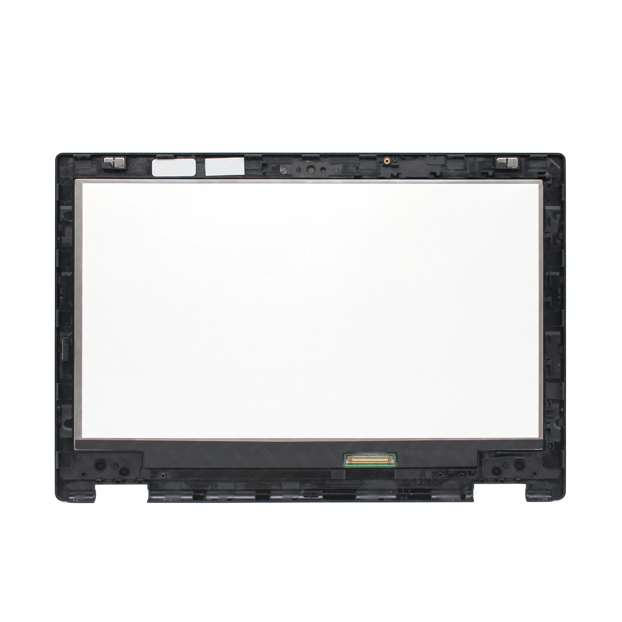 11.6'' IPS HD LCD On-Cell Touch LCD Screen With Frame N116BCP-EB1 For Acer Travelmate B3 TMB311R-31-C1DK N20H1 1366X768 60Hz