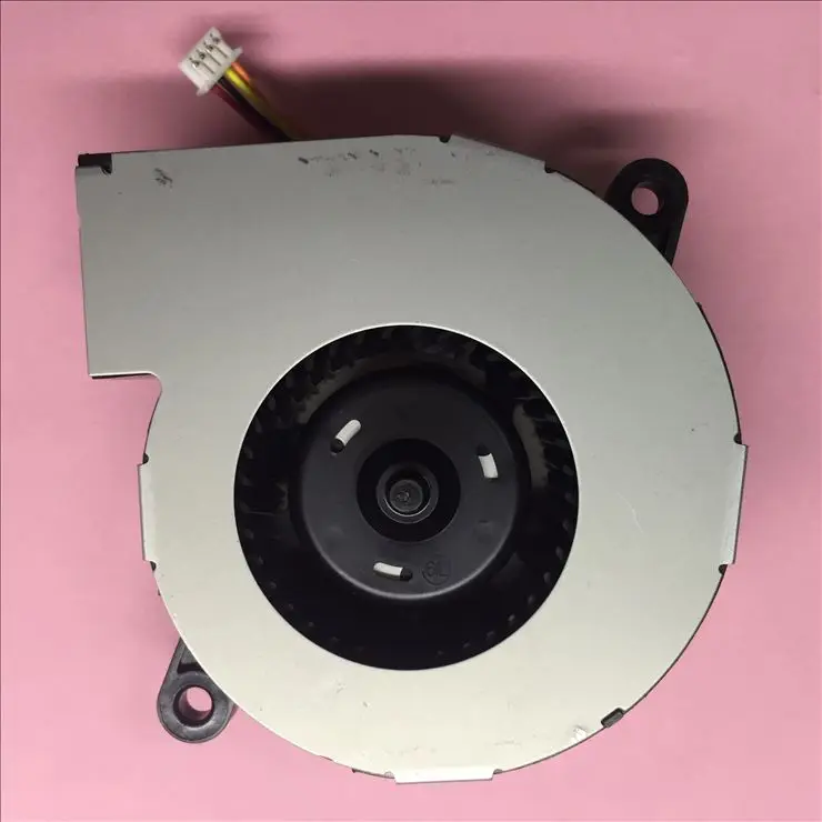 

Projector Blower Original For EPSON EB-CU610X Centrifugal Blower Fan CE-6023L-02 DC12V 250mA 4Lines