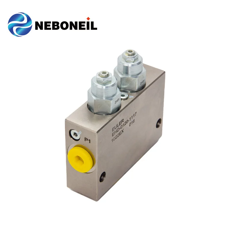 Cross-border Linde accessories are suitable for Linde forklift truck 1411 H100-H150 original pressure