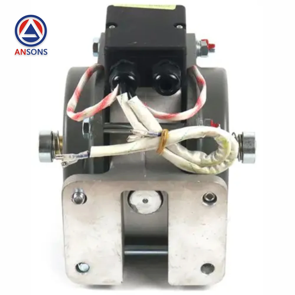 DZE-9E TORINDRIVE Elevator Traction Machine Holding Brake Ansons Elevator Spare Parts