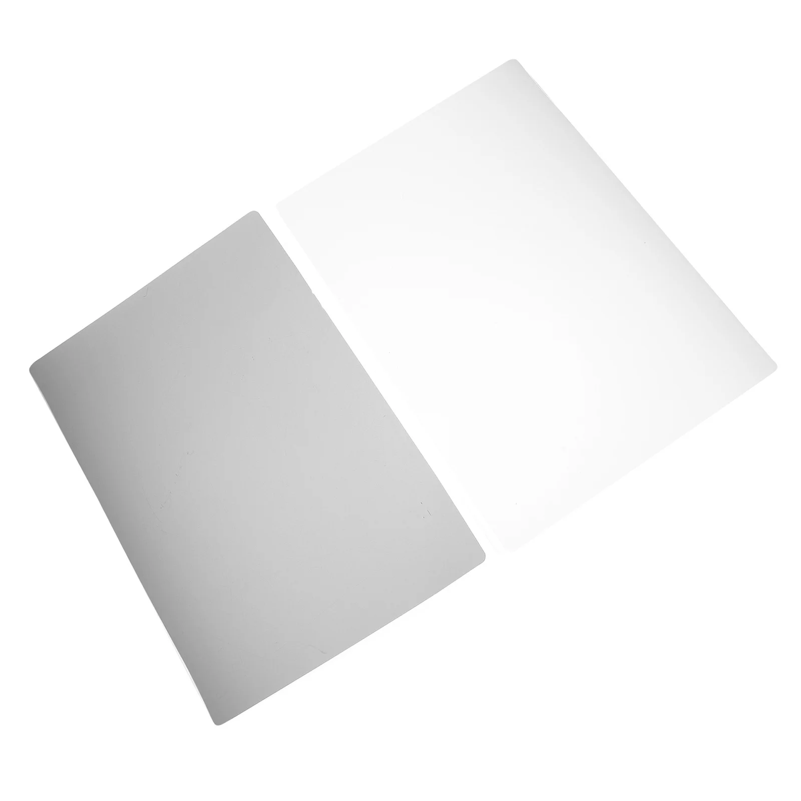 

4 шт. блокноты многоразовые гладкие для школы, офиса, дома, канцелярские принадлежности, эскиз, рисунок, студенческие бумажные подушки