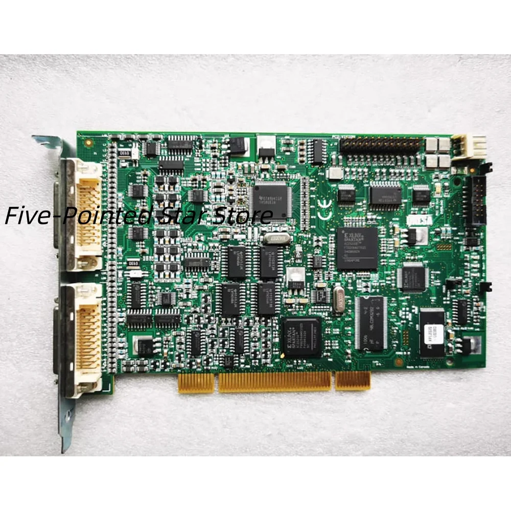 OR-PC20-VNC00 image acquisition card
