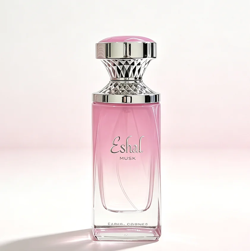 Spicy Food Snacks - Paris-Corner Eshal Musk, novo perfume feminino
