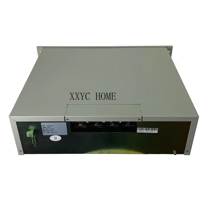 19 1u 220v AC 27.3A Single-phase 6-30kva 500map sts static transfer switch STS price