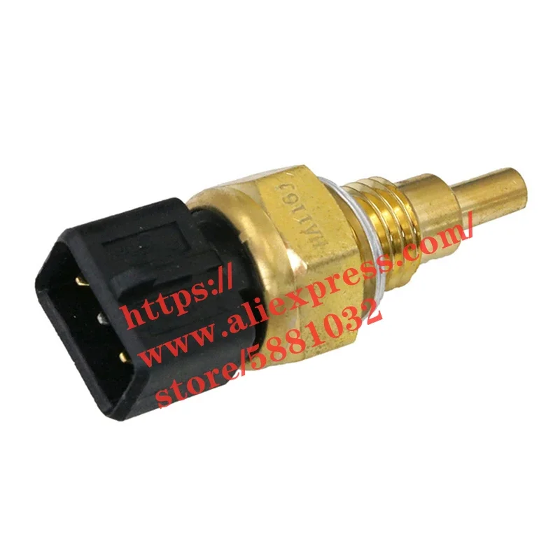 Water temperature sensor for Dongfeng S30 H30 CROSS A30 AX3 1.5L water temperature sensor plug