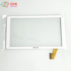 White 10.1 inch Touch Screen For ARCHOS Access 101 WIFI AC101ASWF Capacitive touch screen panel repair and replacement parts