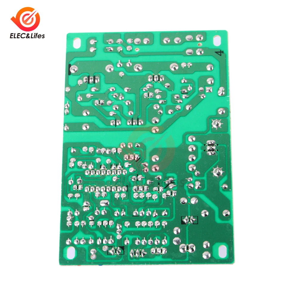 Imagem -06 - Switch Circuit Board For Water Dispenser Refrigeration Power Board Acessórios ac 220v para dc 12v