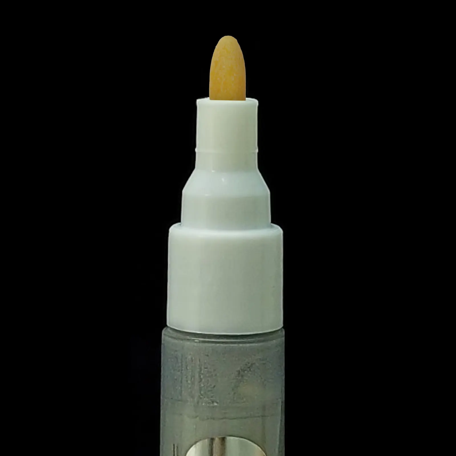 

25Pcs Replacement Pen Points Universal Nibs for Paint Pens Marker Pens Refillable Paint Pen Nibs Portable Use School Supplies