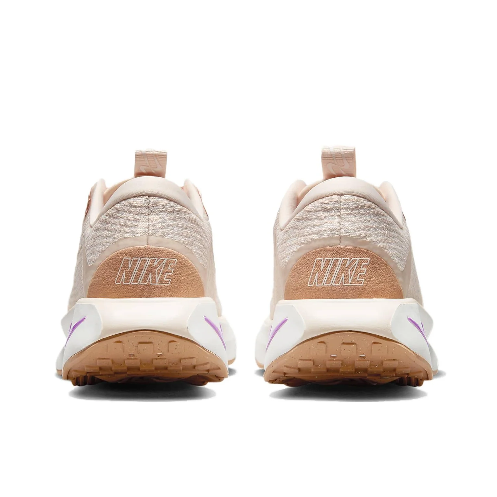 Nike Motiva Walking Shoes Women's Low Top White Orange DV1238-800 - view 6