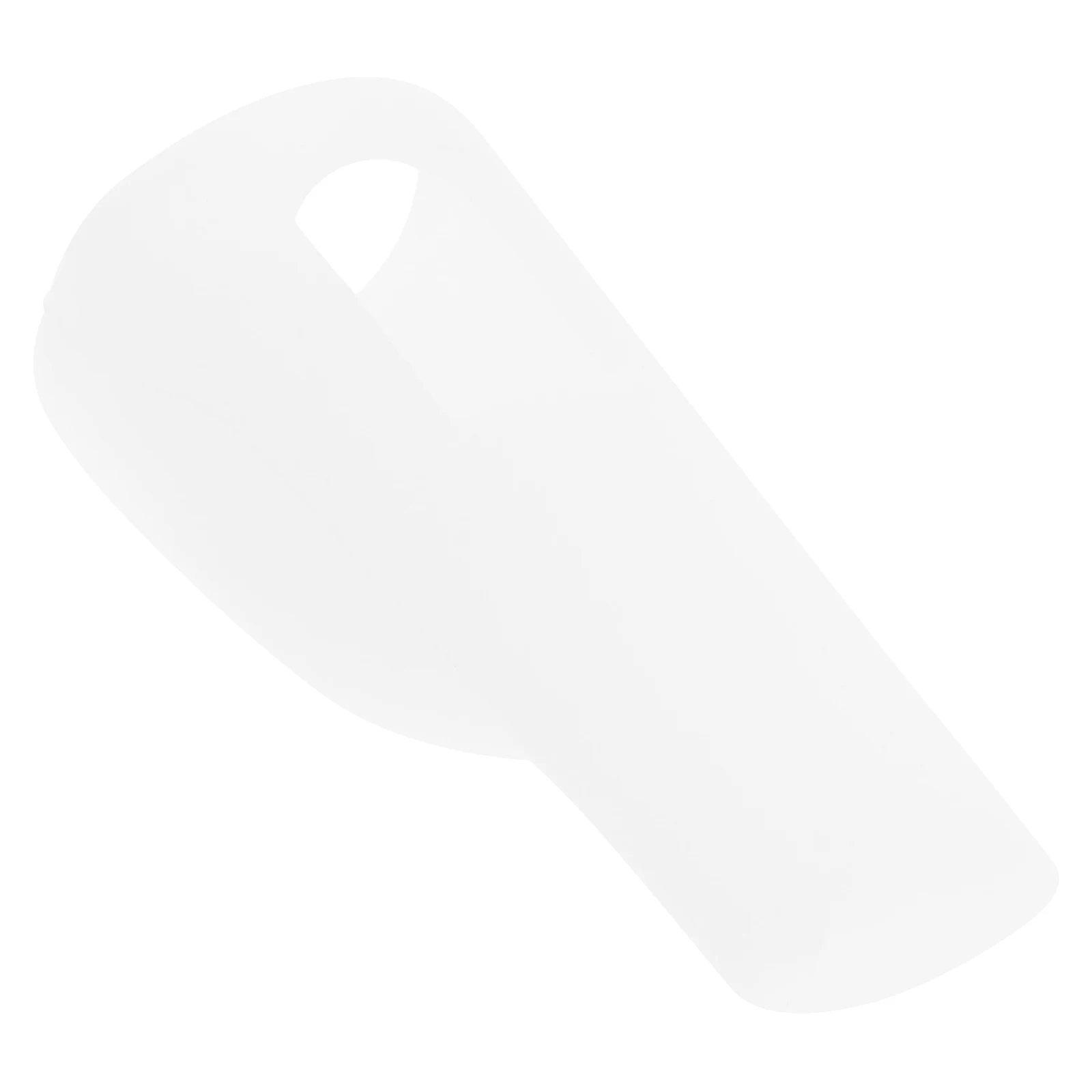 

Whistle Mouthpiece Protective Cover Reusable Ireland Accessories Musical Instrument Transparent