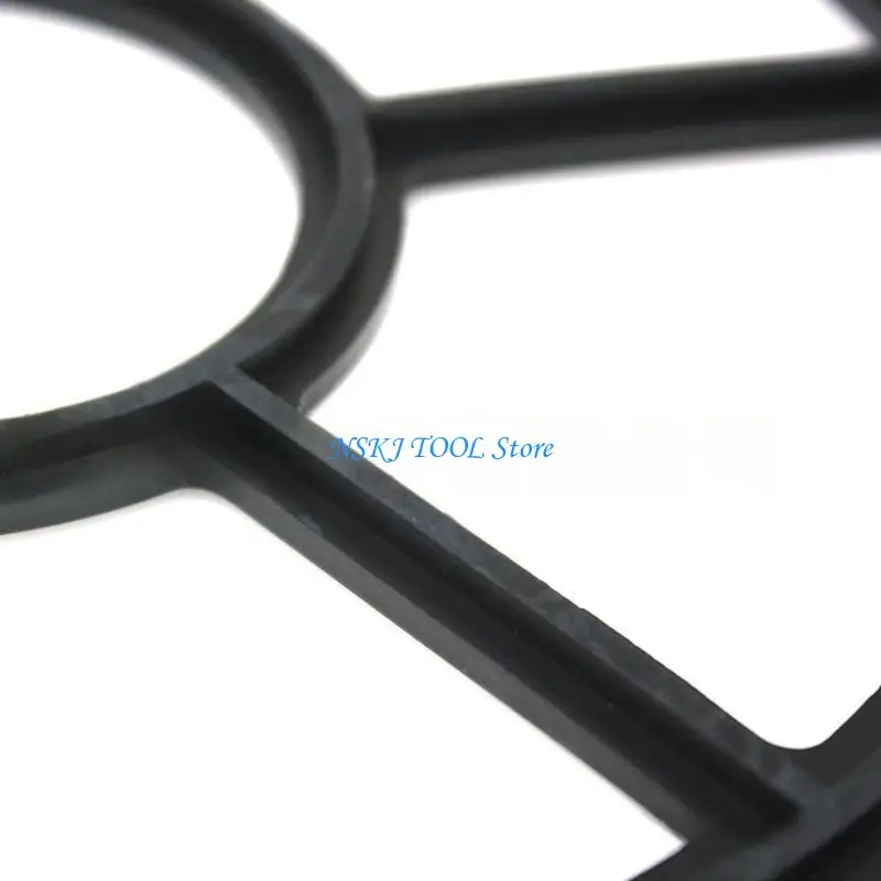 L8RC Practical Diverters Gaskets Portable Accessory for Pool and Valves Replacement