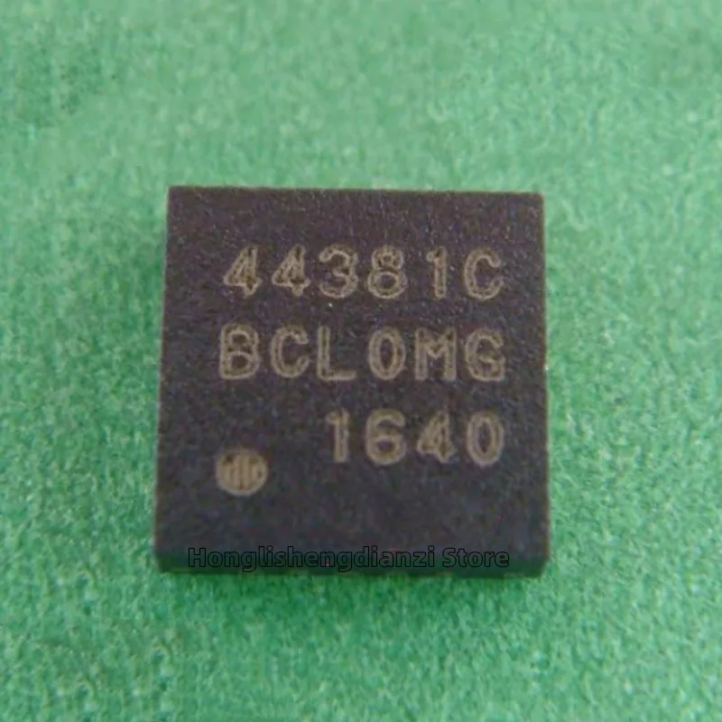 10PCS New SI4438-B1…