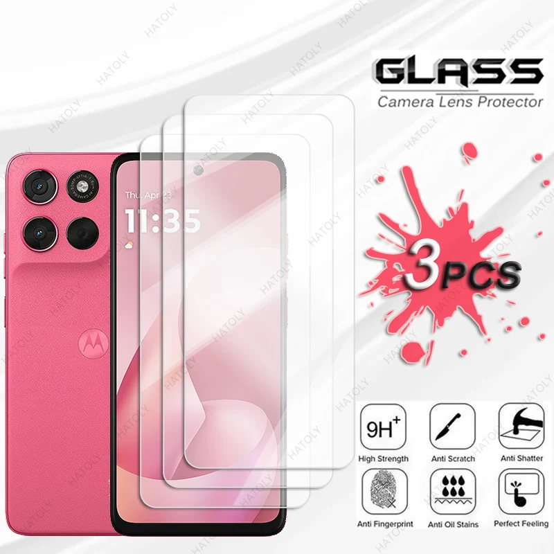 Hd Clear Protective… - image