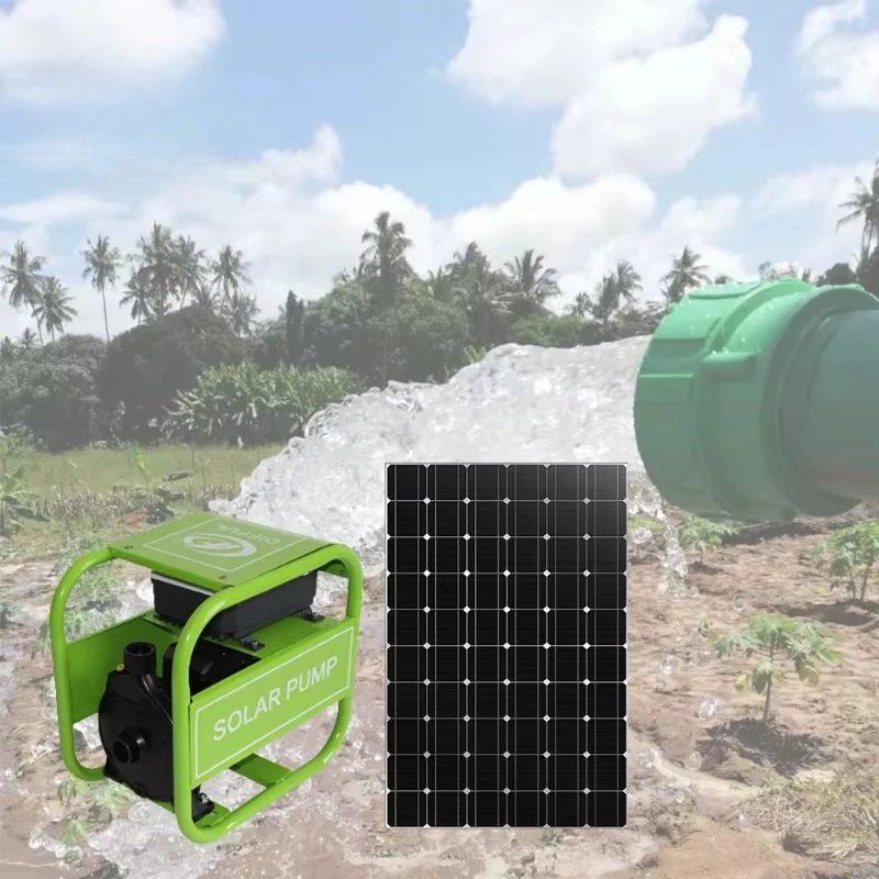 

Solar Centrifugal Pump Surface Solar Water Pumps Solar Pump Agriculture