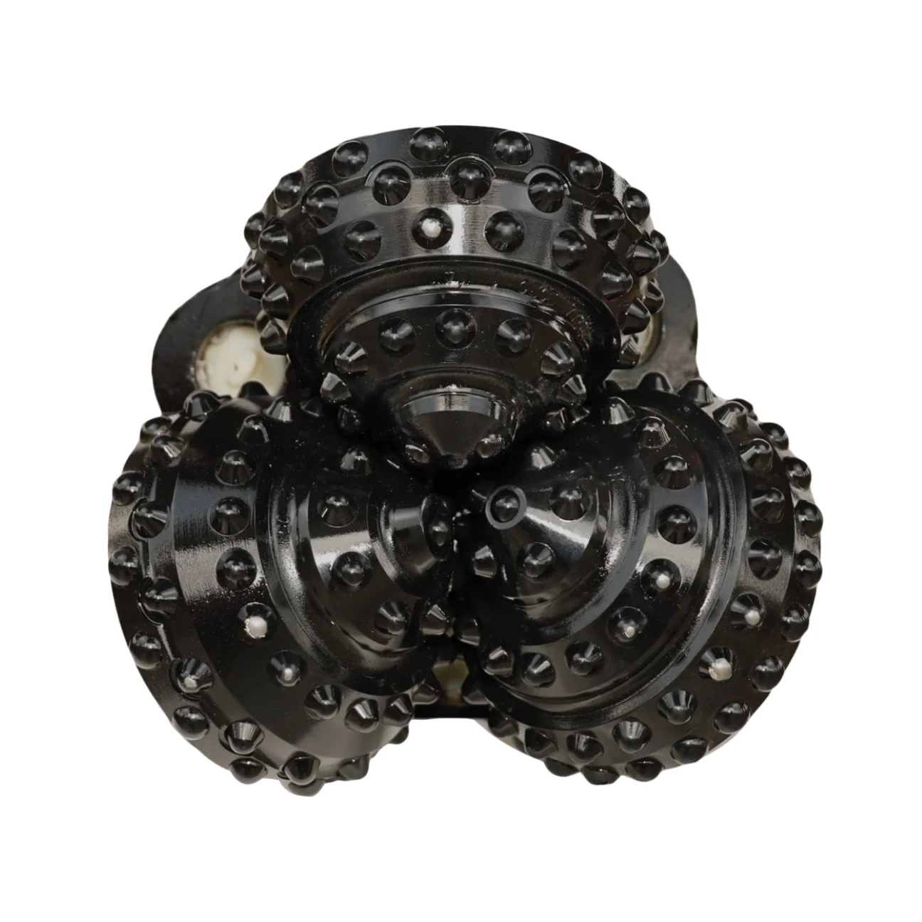 

API 9 1/2" IADC637 Rock Roller Cone Drill Bit Rotary TCI Tricone Drill Bit