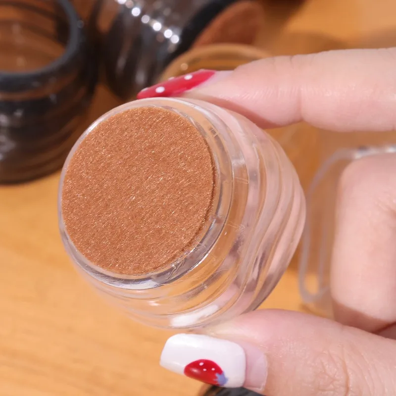 투명 의자 다리 커버 바닥 보호대 가구 패드 미끄럼 방지 테이블 의자 다리 발 캡 매트 가구 다리 장식 커버