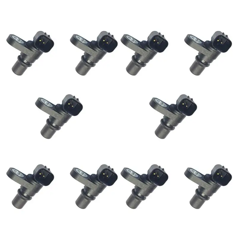 

Powerful 10X 238-0120 238 0120 2380120 Speed Sensor For Caterpillar CAT 312D 320D 320E 324E 450E ENGINE C6.4