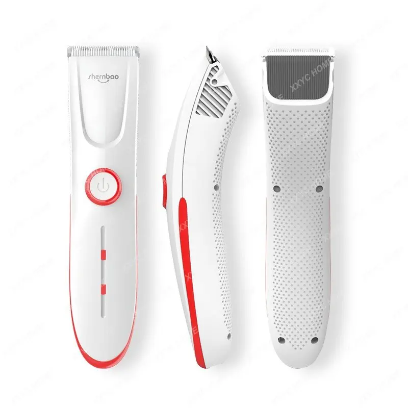 

Charging Plug-in Lady Shaver Pet Electric Clipper Beauty Scissors One Machine Universal Type Electric Scissors dog grooming