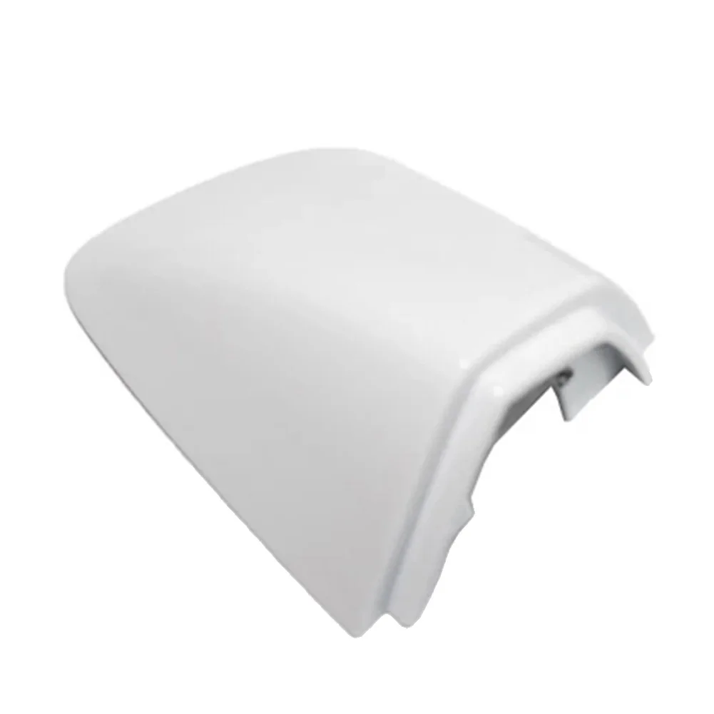 1K8837879 5KD837879 Front Left Door Handle Lock Cylinder Cover for Golf 6 P at Sharan Skoda Superb Seat White