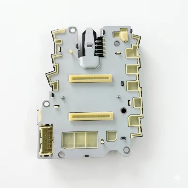 Remanufactured RE7R01A JR710E 7 Speed Transmission Control Module TCM 07A For Infiniti QX80 Q70 QX56 Professional Wholesaler