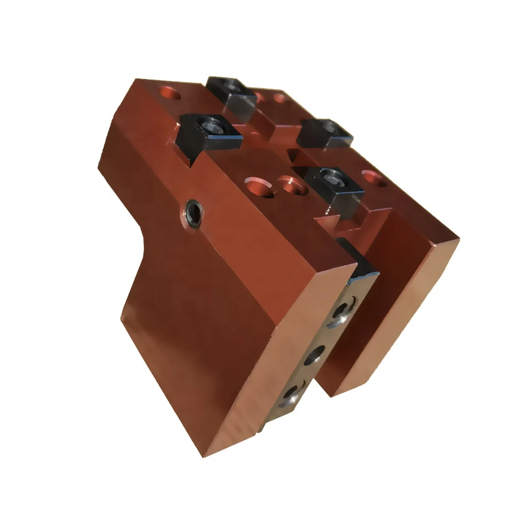 Tool Holder BMT45 Series Boring Fixed Tool Holder BMT Live Tool Holders for CNC Lathe Turret