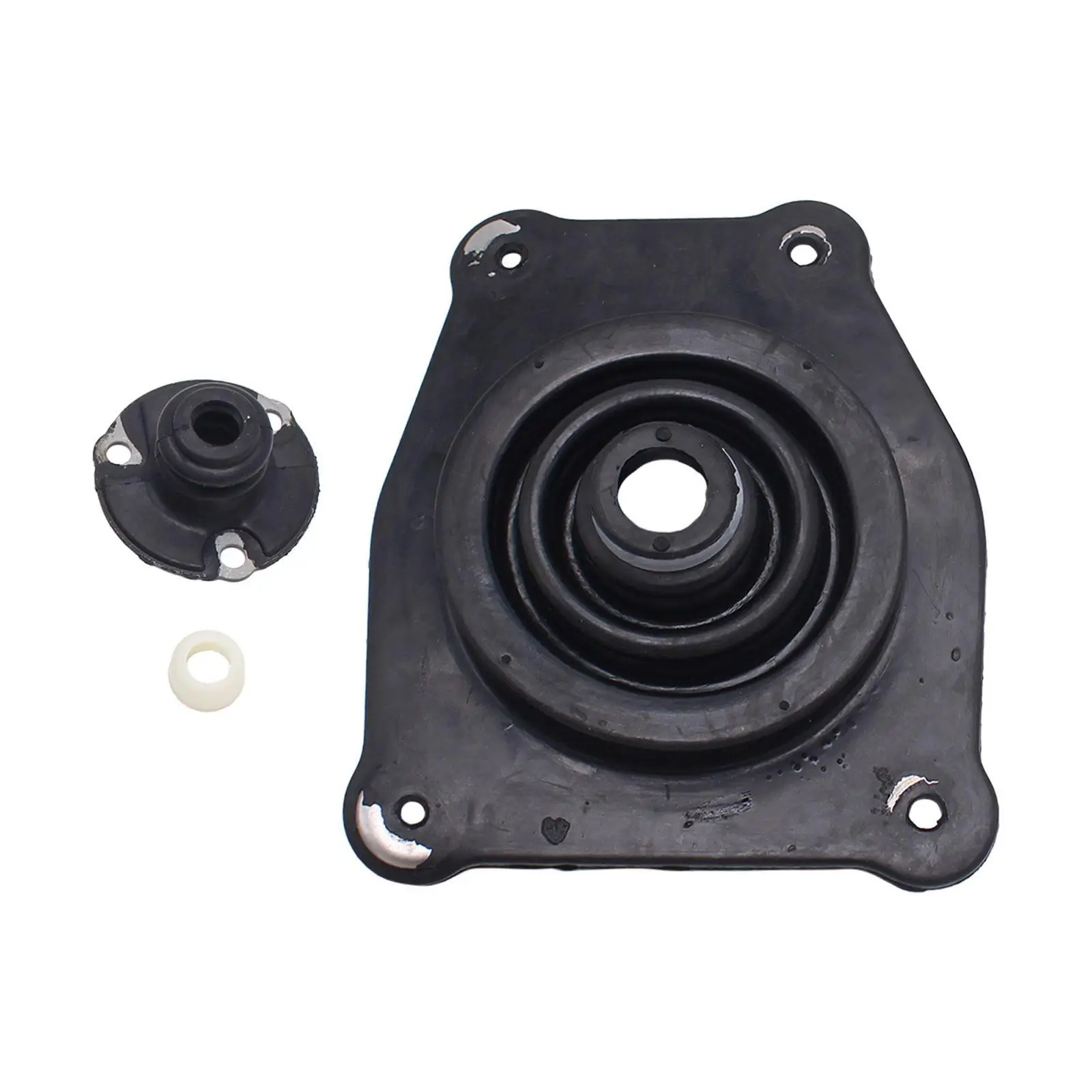 

Уплотнение багажника переключения передач, крышка чехла переключения передач, износостойкая прямая замена чехла переключения передач 0398-17-462A для MK2.5 MX5