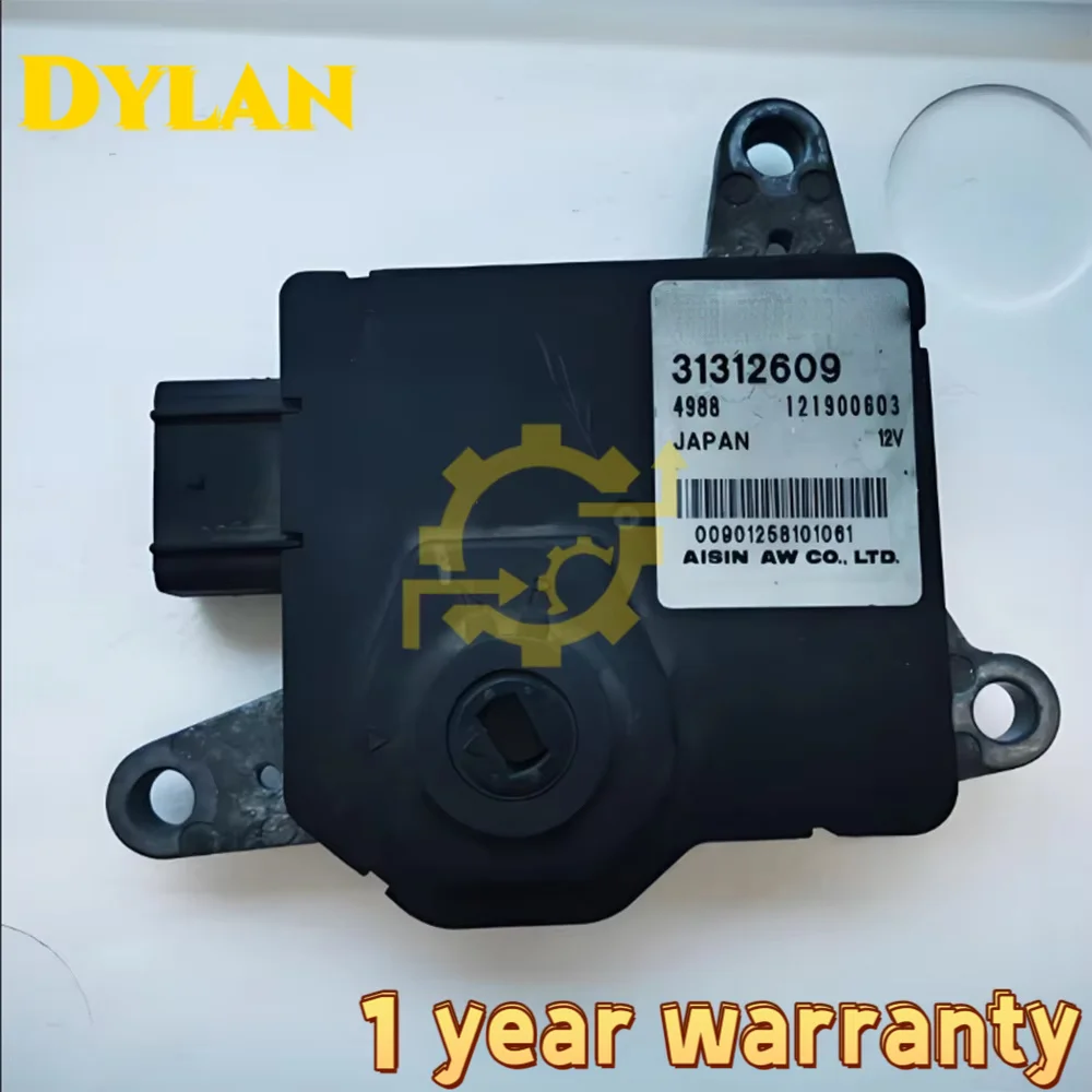TF80SC TF80-SC AISIN Transmission Control Module TCM OE 31312609 Programming-free for Volvo Opel Infiniti Cadillac