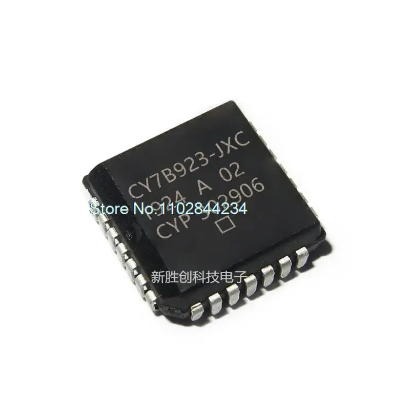 CY7B933-JXC PLCC28 BOM In stock, power IC