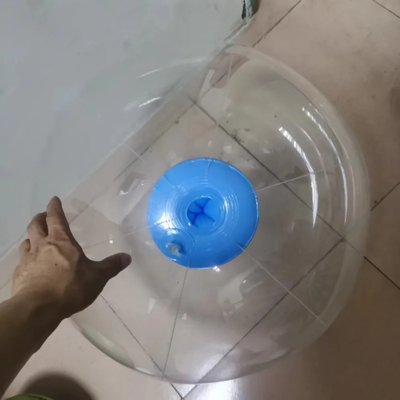 Custom PVC Inflatable Beach Ball