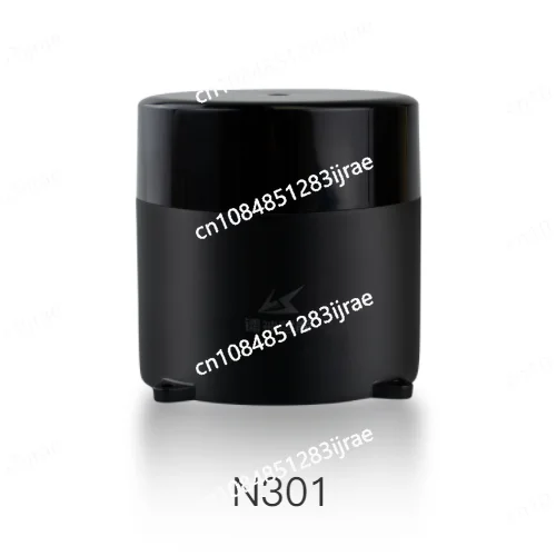 360 ° TOF Navigation Obstacle Avoidance LiDAR 2D Scanning LiDAR LSLIDAR N301 Series 10-50m